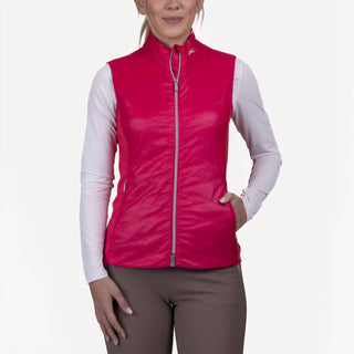 Kjus - Insulated Retention Vest