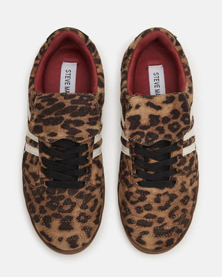 Steve Madden - Women's Madrid Sneaker Low Top Sneaker