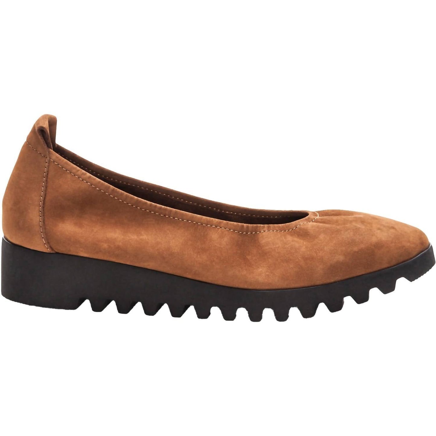 Aetrex - Women's Brianna Ballet Flat