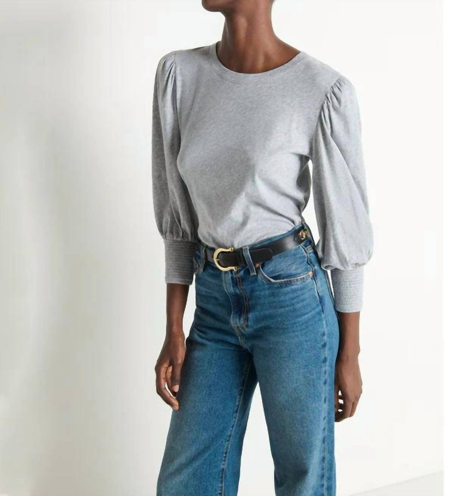 Nation Ltd - Women's Loren Top