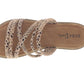 Diba True - Women's Cedar Cove Sandals