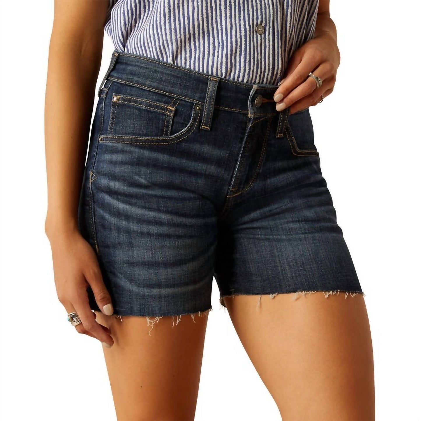 Ariat - Naz Denim Shorts