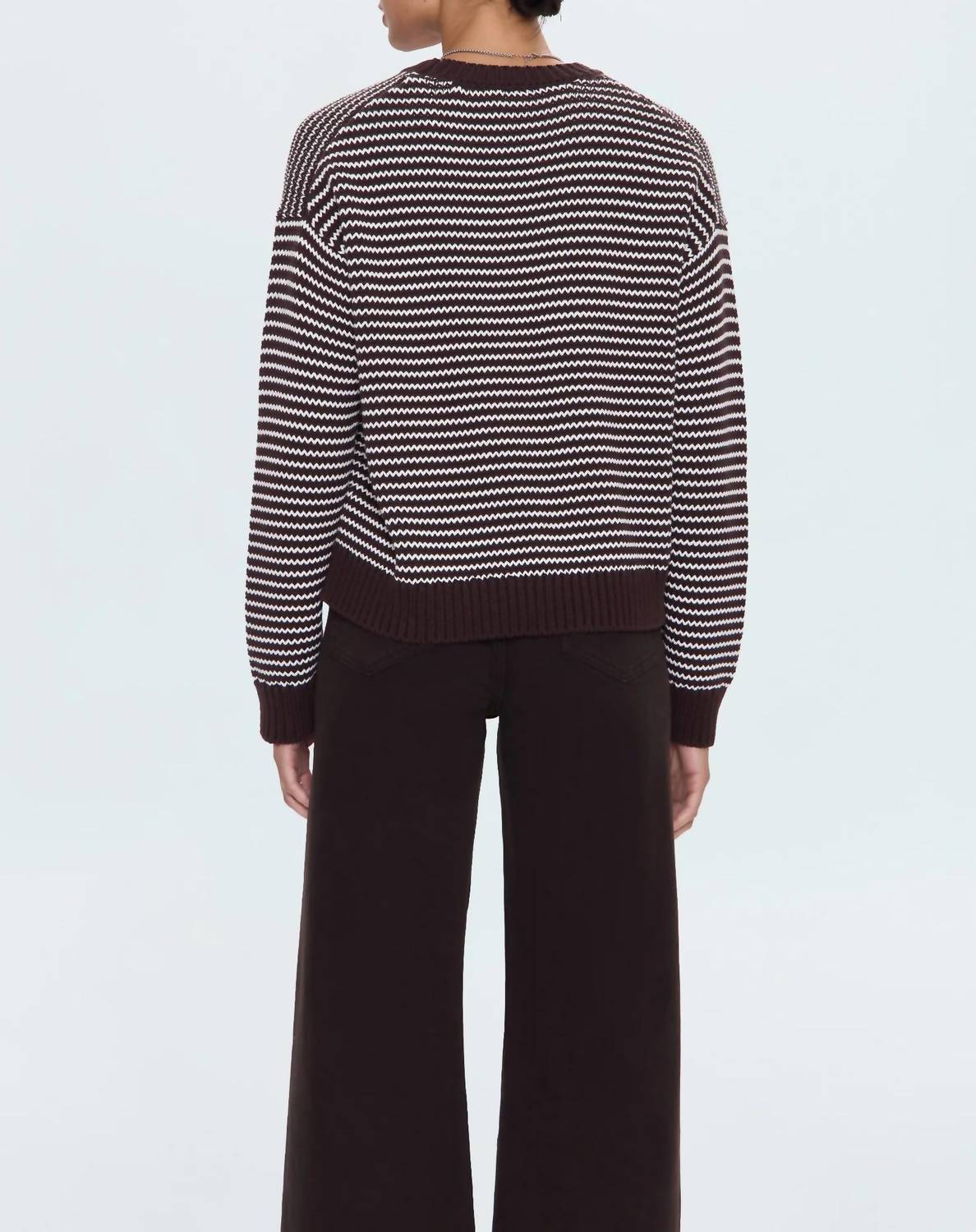 Pistola - Aura Crew Sweater
