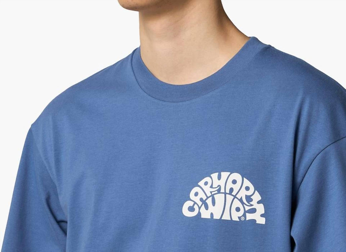 Carhartt Wip - Jazzy Short Sleeve T-shirt