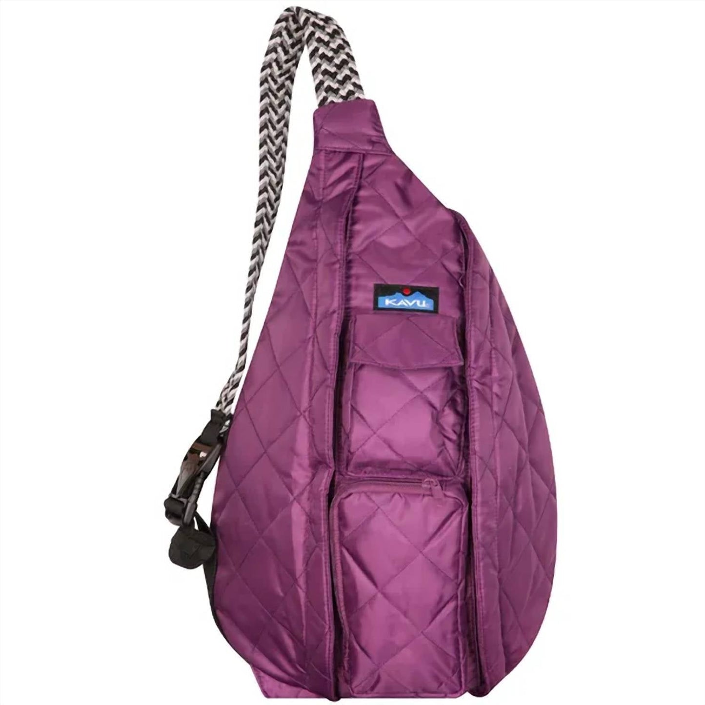 Kavu - Rope Puff Bag