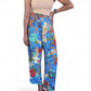 Johnny Was - TEEBEE REVERSIBLE TIANA PANT