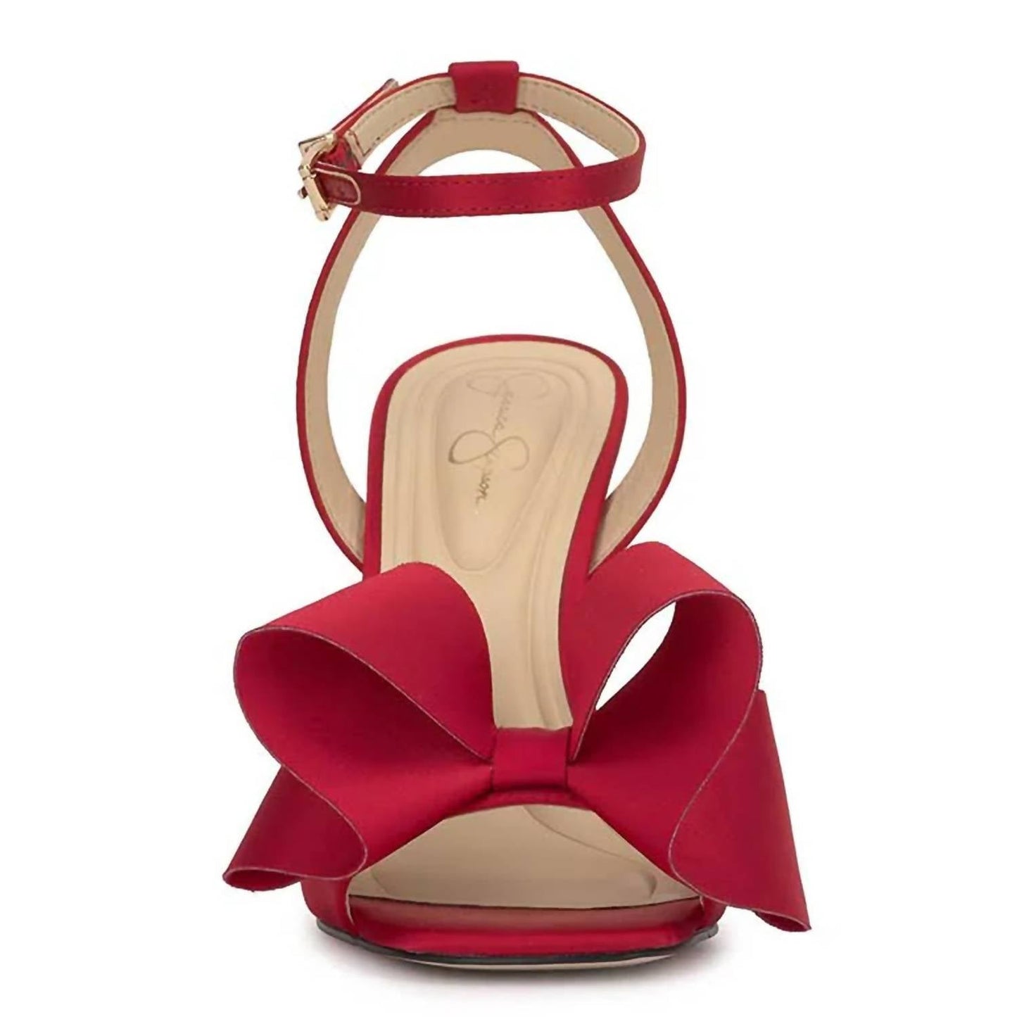 Jessica Simpson - Olivine High Heel