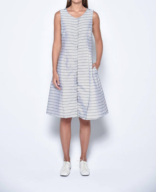 Simply Mila - Lisbon Sleeveless Dress