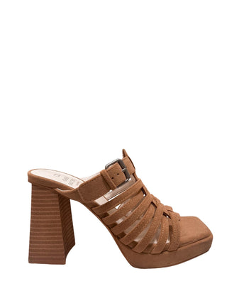 Oasis Society - Women's Rome Sandal