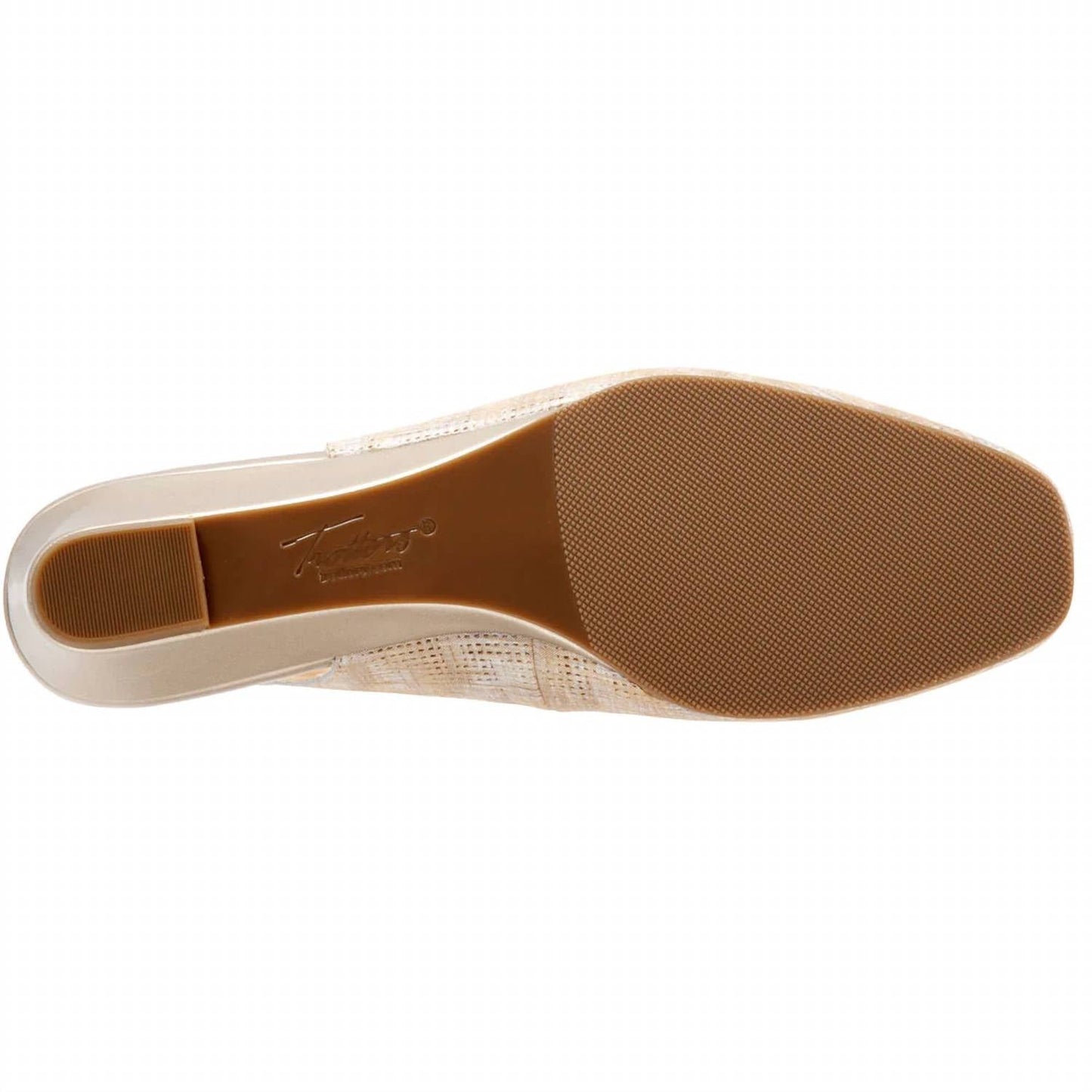 Trotters - Women's Lenore Leather Sandal