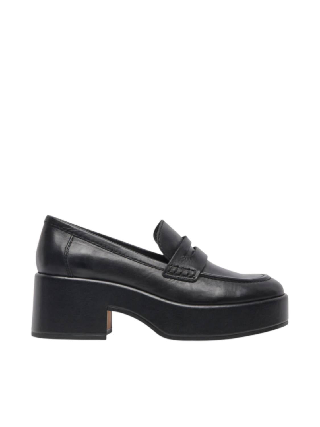 Dolce Vita - Women's Yanni Heeled Loafers