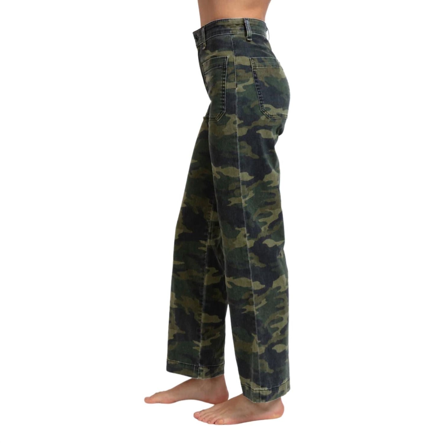 Askk Ny - Sailor Pant