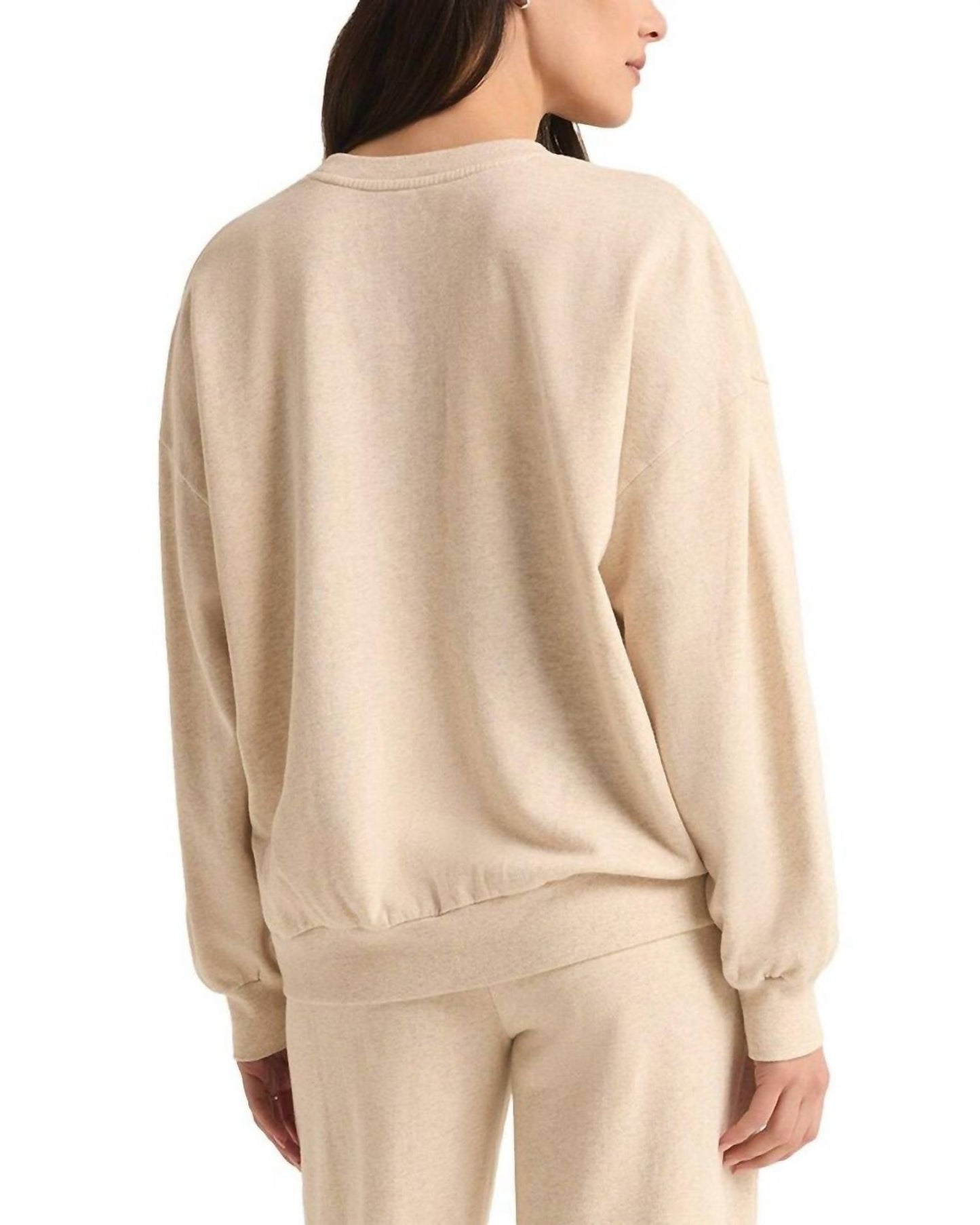 Z Supply - Wellness Sunday Sweatshirt