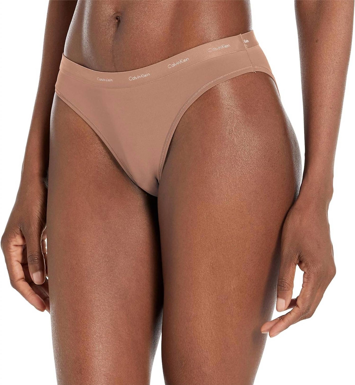 Calvin Klein - Form to Body Bikini Panty