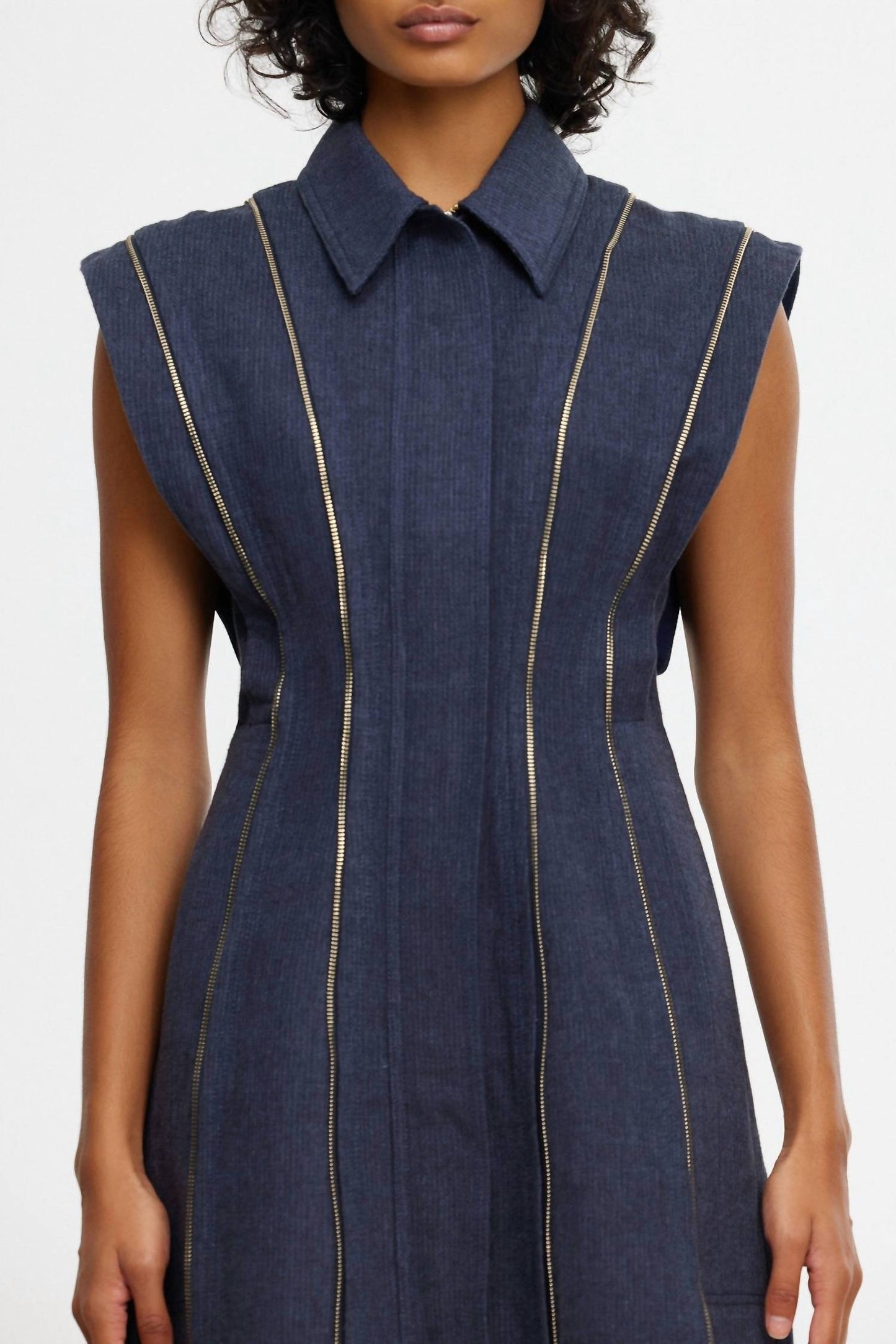 Acler - Wakefield Mini Dress