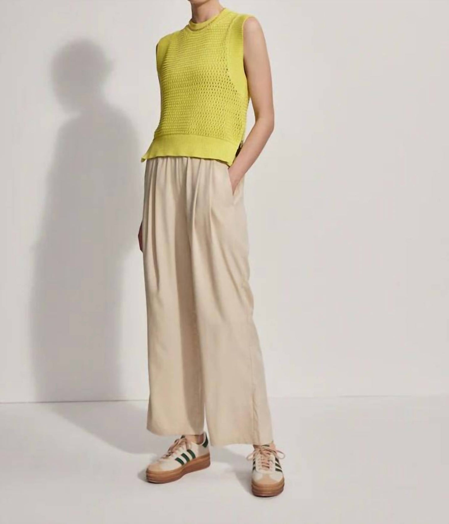 Varley - Riggs Loose Fit Pants