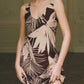Z Supply - Hana Palmera Maxi Dress