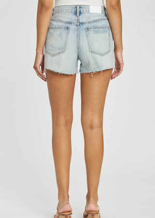 Pistola - Kylee High Rise Shorts