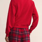 Z Supply - Santa's Helper Holiday Sweatshirt