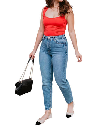 Label 86 - Women's Tank Top