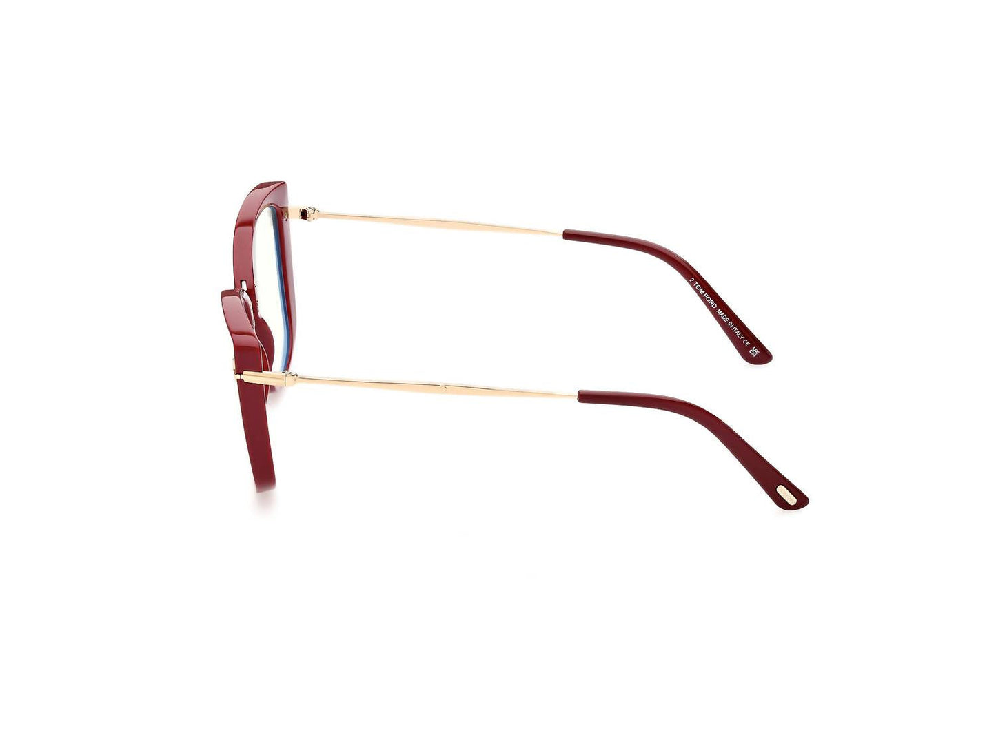 Tom Ford - Women's Ft5816-b Sunglasses