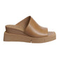 Naked Feet - Women's Infinity Sandal