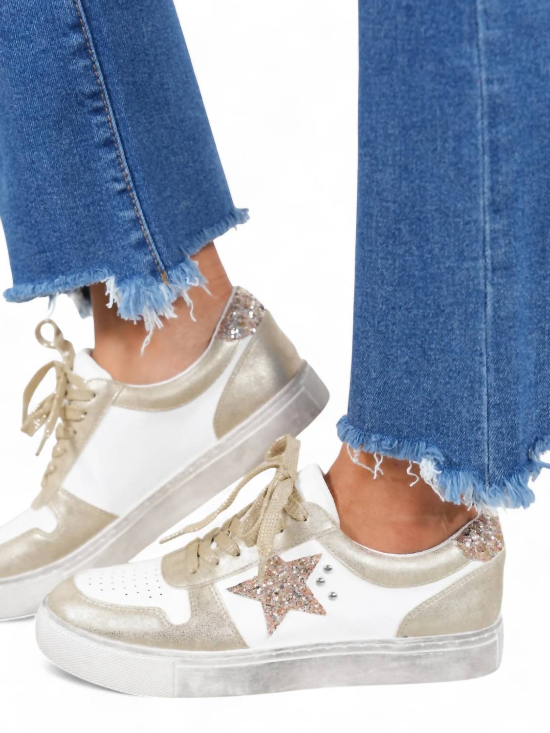 Corkys Footwear - Women's Constellation Sneakers