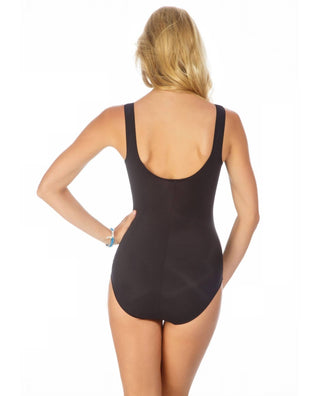 Reebok - Ship Shape Color Block One Piece