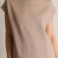 P.Cill - Capped Mock Top