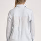 Elan - Gauze Button Down Shirt