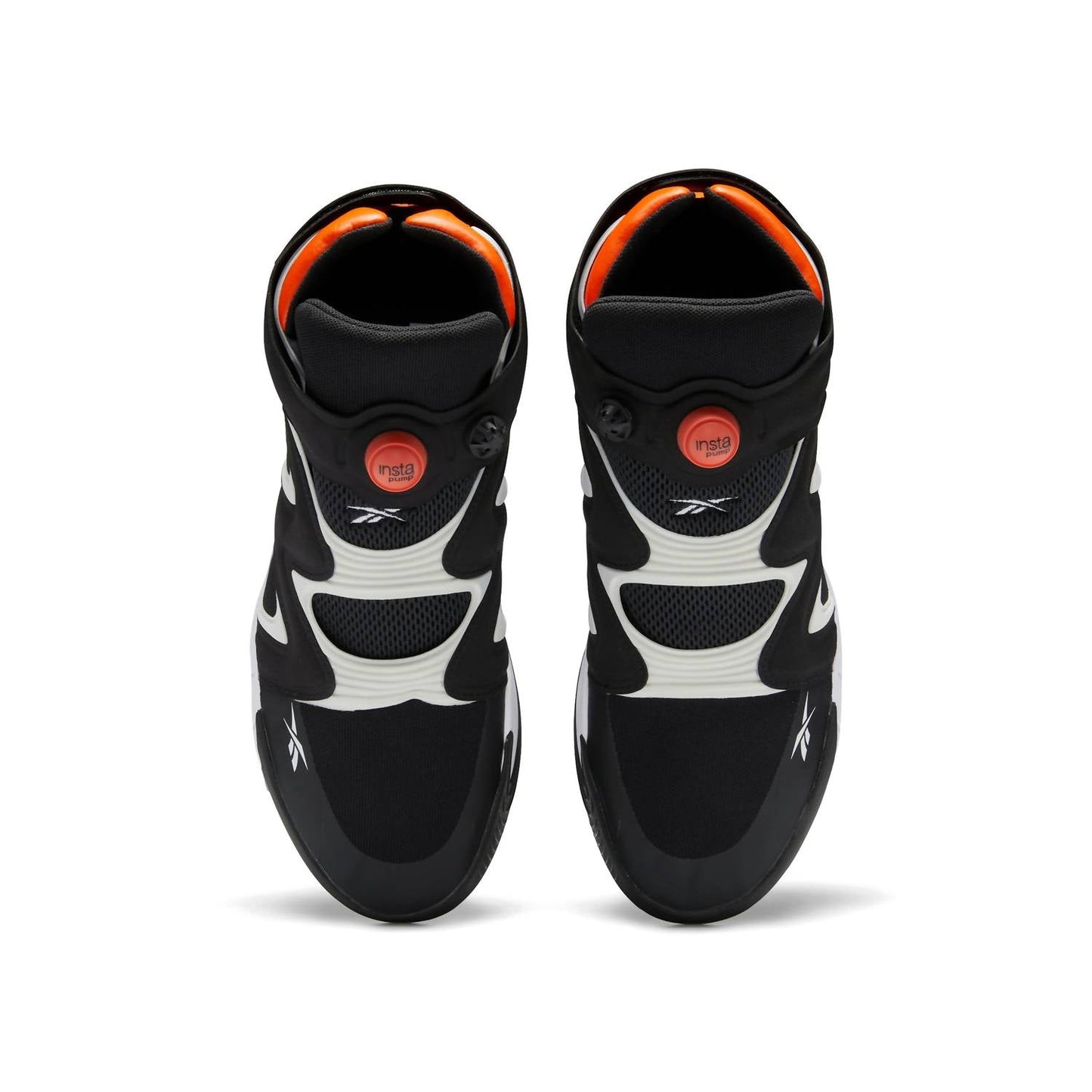Reebok - Men Instapump Fury Zone Basketball Shoes