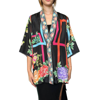 Johnny Was - Reversible Yena Kimono