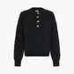 Varley - Vera Button Neck Sweater