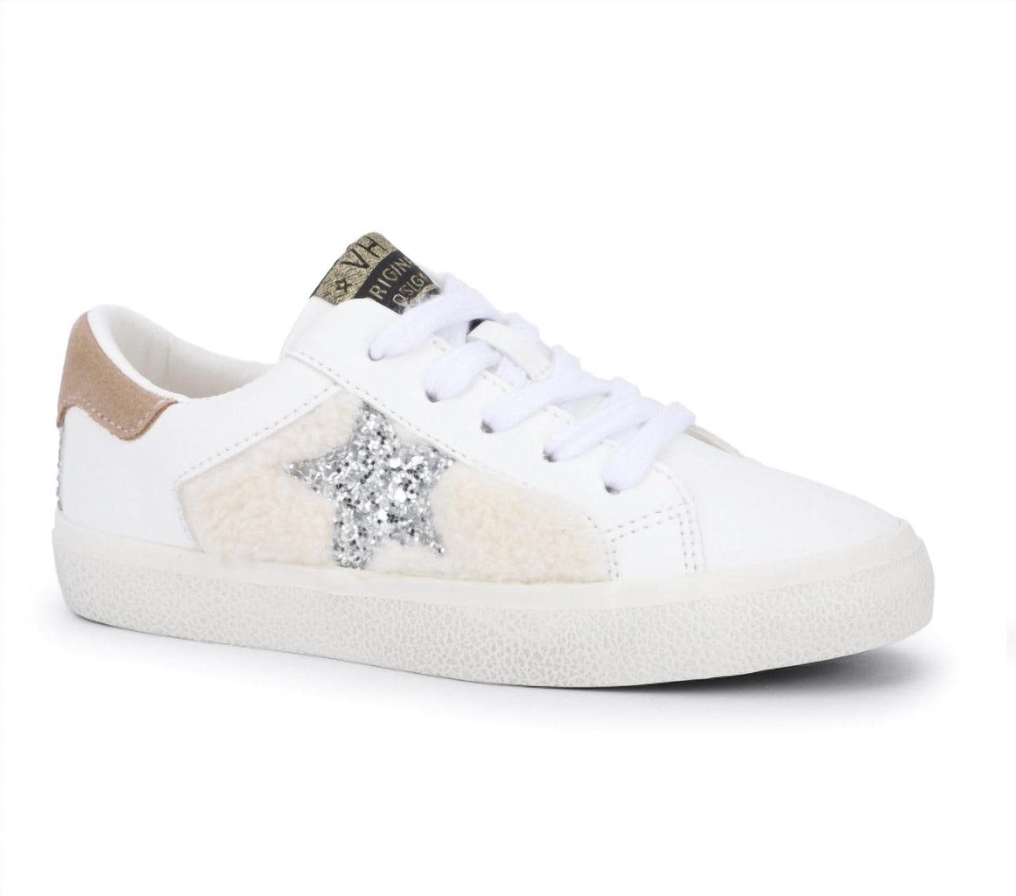 Vintage Havana - Salem Sneaker