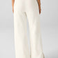 Beyond Yoga - Luxefleece Wide Leg Pant