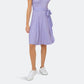 Leota Women's Brittany Dress Purple