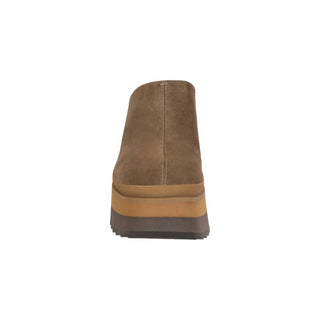 Naked Feet - Women’s Coach Clog Shoes