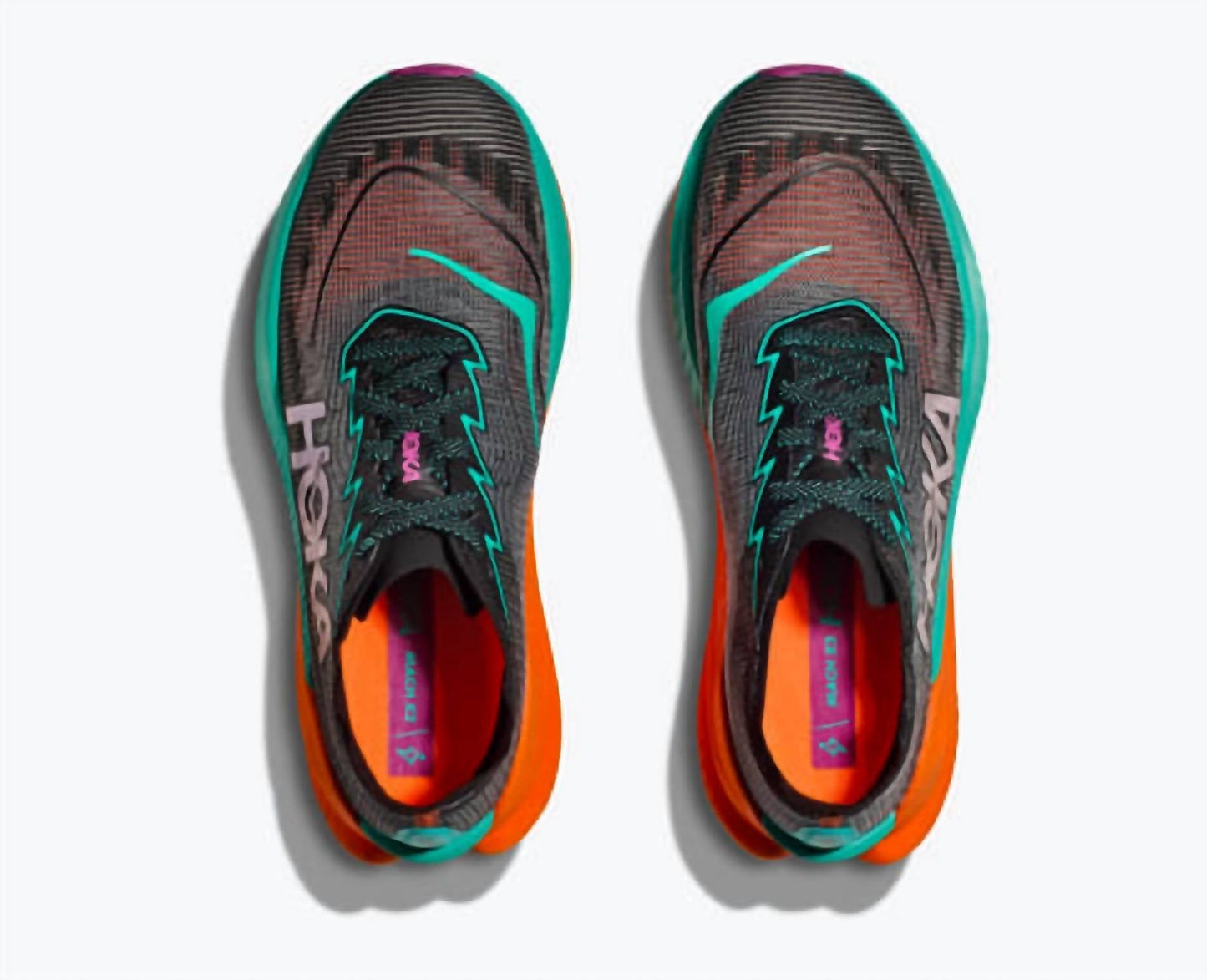 Hoka - Women's Mach X 2 Sneakers