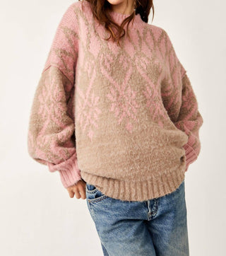 Free People - Fireside Tunic