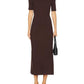 Steve Madden - Francis Sweater Dress