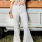 Buddylove - Moonshine High-Waisted Flare Jeans