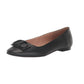 Nydj - Women's Faiza Nappa Ballet Flat