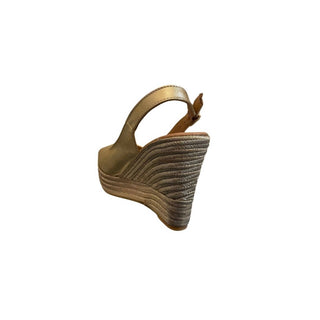 Cordani - Women's Emilia Platform Wedge Espadrille