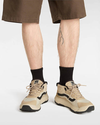 Vans - Men's Mte Crosspath Mid Shoes