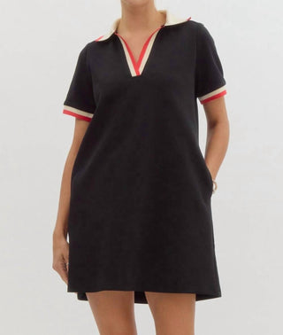 Entro - Perfect Day Dress