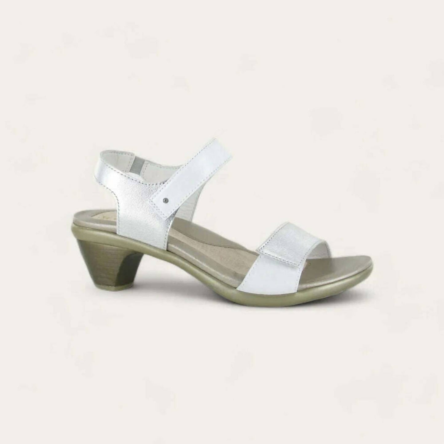 Naot - Women's Extant Heeled Sandal