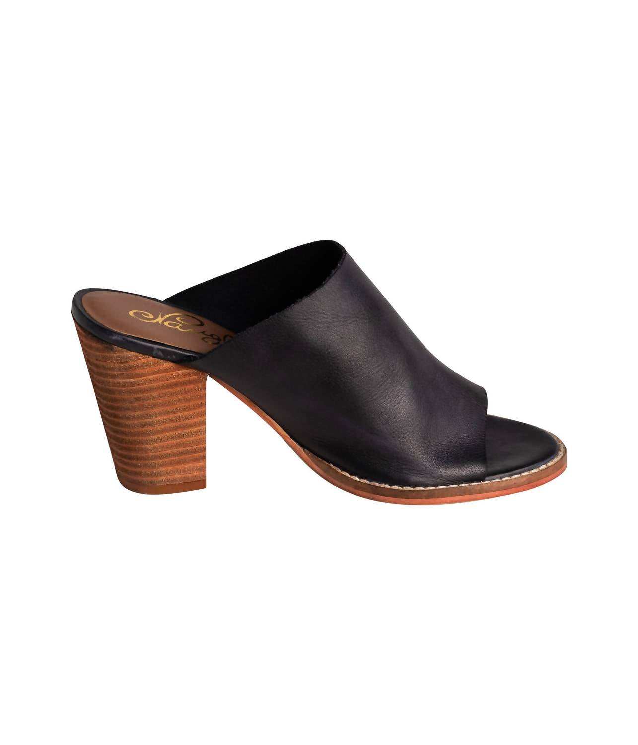 Naughty Monkey - Women's Hallie Heeled Sandal
