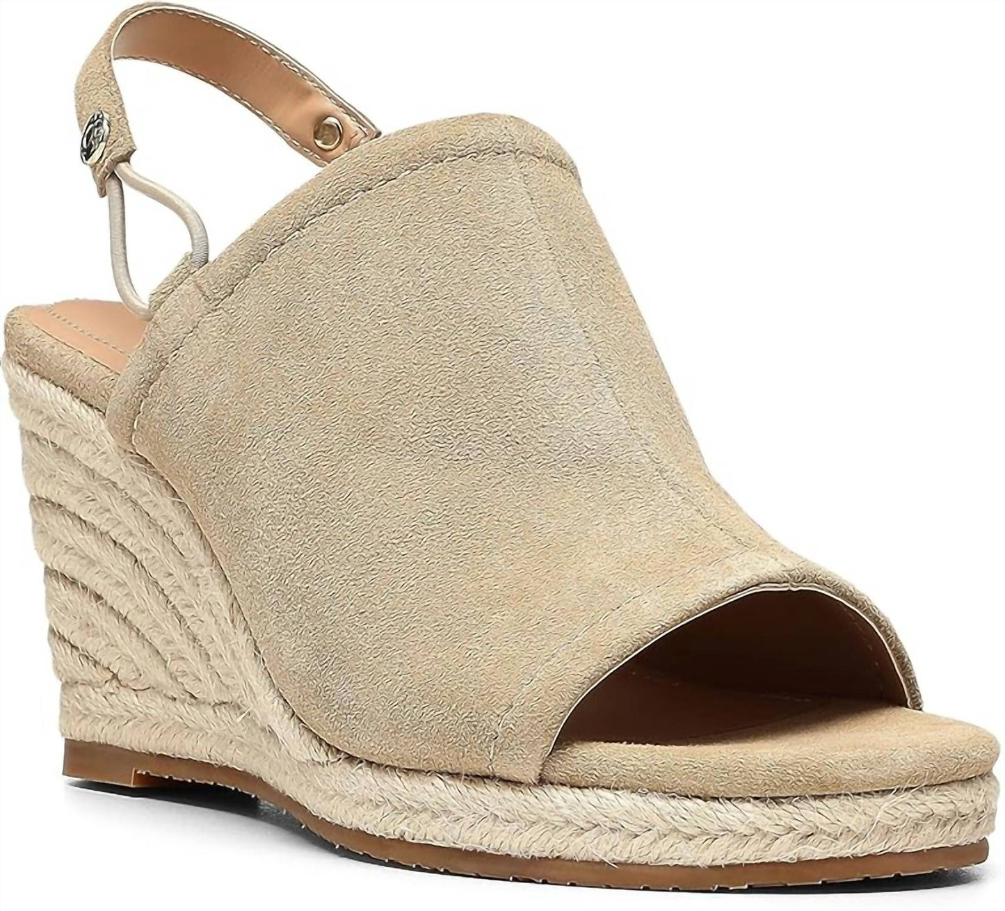 Nydj - WOMEN'S CAI 2 ESPRADILLE WEDGE SANDALS