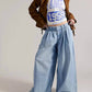 Free People - Scout Wide Leg Pants