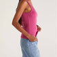Z Supply - AUDREY RIB TANK TOP